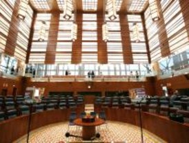 Galimatías normativo: los expulsados del PP, en un limbo parlamentario