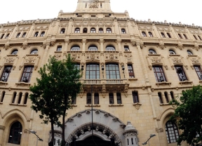 Godoy y Juan de la Cosa conviven en el Cuartel General de la Armada
