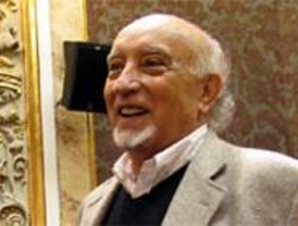 Manuel Vicent inaugurará la feria del libro de Getafe
