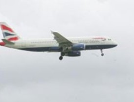 Cancelados 14 vuelos a Londres desde Madrid y Barcelona por la huelga de British Airways