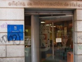 Las oficinas municipales de Madrid cerrarán a las 17.00 horas a partir del día 16