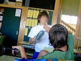 La Audiencia admite un recurso sobre un caso de acoso en el Colegio Suizo