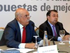 Madrid construye 30.000 pisos protegidos sostenibles
