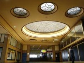 El cine Carlos III de Goya se convertirá en una superficie comercial