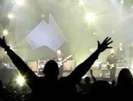Una banda tributo a Pink Floyd trae a Madrid los éxitos del grupo británico