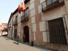 Una alcaldesa condenada por agredir a una concejala