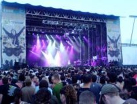 El Summercase y el Saturday Night FIBER llegan a Madrid