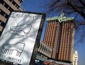Comienza el programa de arte público 'Madrid Abierto 07'