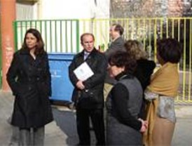 Más de un 1,1 millones de euros para los colegios de Fuencarral-El Pardo