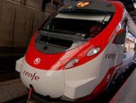 Paros indefinidos todos los viernes en información y venta de Adif