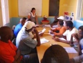 UGT pide más responsabilidad contra el racismo