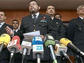 Jefes de Policía de toda España condenan el 'caso Coslada'