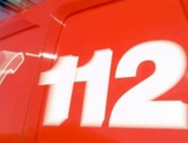 El 112 de la Comunidad integra las llamadas a los bomberos de Madrid capital