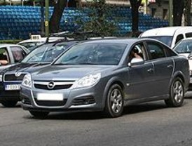 El Ayuntamiento recaudará un 0,13% menos por el Impuesto de Vehículos de Tracción Mecánica
