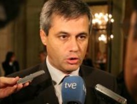 El juez de 'Guateque' desestima las peticiones de Luis Armada