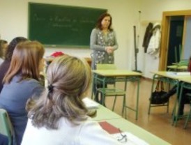 La Concejalía de Educación de Pozuelo inaugura el curso de Auxiliar de Actividades Extraescolares