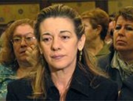 La Asociación 11-M Afectados del Terrorismo estudia trasladarse a otra autonomía