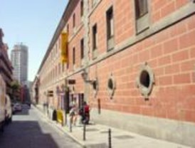 Vida y obra de Ernestina de Champourcin en el Conde Duque