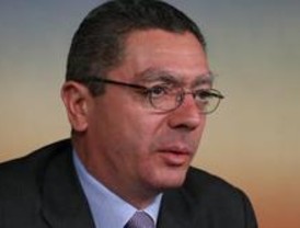 Gallardón acepta hablar de las privatizaciones