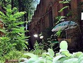 Talleres de jardinería y safaris urbanos para el fin de semana