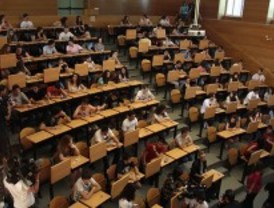 Comienza la selectividad