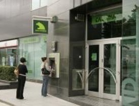 Caja Madrid tendrá nuevo presidente en noviembre