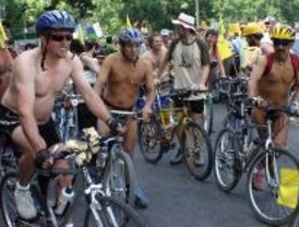 Una marcha ciclista reivindicará el uso tradicional de la Cañada Real Galiana
