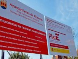 Los municipios de Madrid se repartirán 678 millones del segundo Plan E
