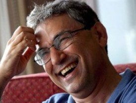 Pamuk, a caballo entre Oriente y Occidente