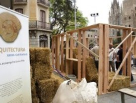 La Cámara apuesta por una construcción sostenible con unas jornadas sobre ecoinnovación