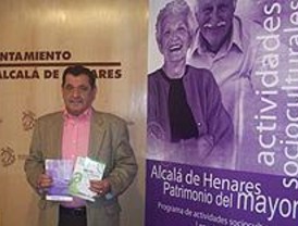 El Ayuntamiento de Alcalá ofrece cultura y turismo para los mayores