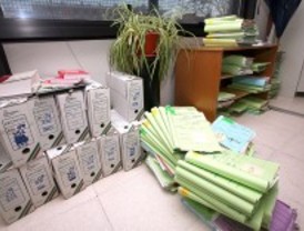 Los impagos de las administraciones atascan los juzgados de lo contencioso hasta 2017