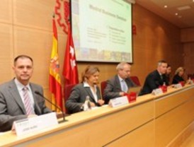 Las empresas madrileñas viajan a Ecuador y Bolivia