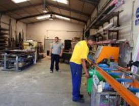 2 millones para talleres y formación para el empleo