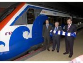 Dispositivo especial de Renfe para la final de la Copa del Rey