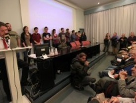 Piden una universidad sin capillas