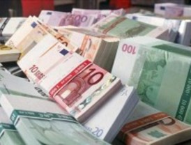 El IPC baja una décima en Madrid