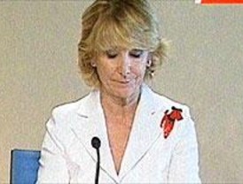 Aguirre culpa a la crisis económica de la remodelación del Gobierno