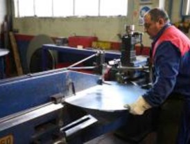 Mejoras salariales para los trabajadores con convenio del Metal