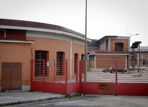 Carmona irá a los tribunales contra el "expolio" del Mercado de Legazpi