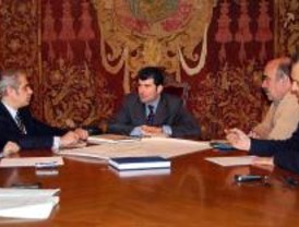 Alcalá reactiva el dispositivo de emergencia ante el temporal