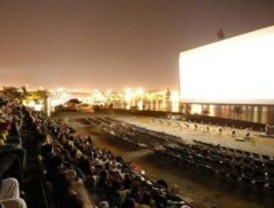 La asociación Nudo Sur quiere conciertos silenciosos