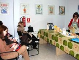 Aprender a cocinar sin gluten