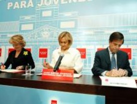 La Comunidad construirá 2.000 viviendas del Plan Joven en Alcobendas