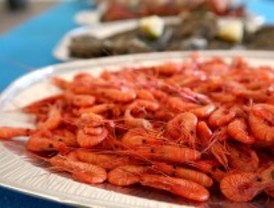 Arranca la Semana del Marisco en Alcobendas