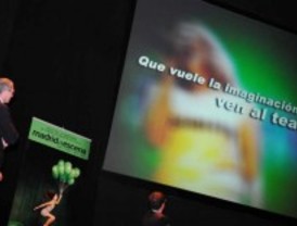 Las artes escénicas recaudaron 120 millones de euros en Madrid