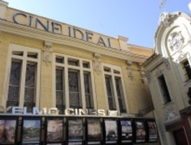 Desconvocada la huelga de los cines Yelmo tras el acuerdo entre empresa y trabajadores