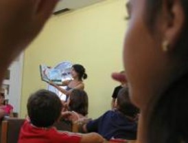 La Comunidad acerca el teatro, la danza, el cine y la música a 95.000 escolares