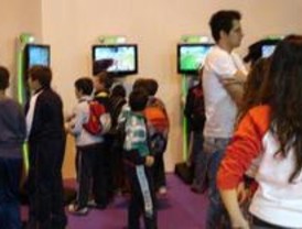 Juvenalia acercará las nuevas tecnologías a los más jóvenes