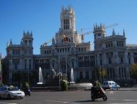 Los ayuntamientos podrán adelantar el pago a sus proveedores